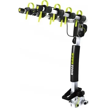 Nosič kol Nosič kol na tažné zařízení BUFFALO 4, BUZZRACK