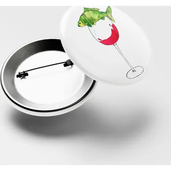 ePiPí Placka - Kapr na víně