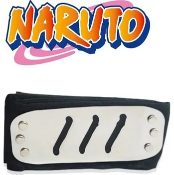 Seriál čelenka Naruto Yugagakure