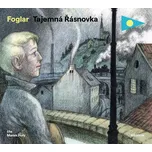 Tajemná Řásnovka - Jaroslav Foglar (čte…