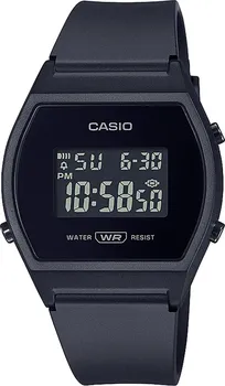Hodinky Casio Collection LW-204-1BEF