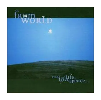 Zahraniční hudba CD Various: From The World - Songs Of 2004