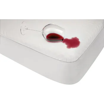 Chránič matrace Chránič matrací INTERLOCK®2v1 - 70 x 140 cm