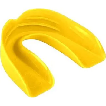 WILSON chrániče - MG1 mouthguard (YELLOW)