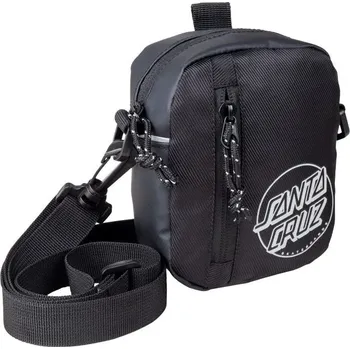 Městský batoh SANTA CRUZ taška - Click Bag Black (BLACK)