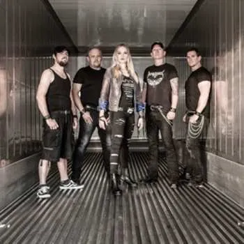 Zahraniční hudba CD Blackdraft: The Quest 2019