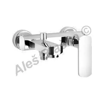 Vodovodní baterie PAINI - Itálie | OVO 86.111 baterie páková vanová bez příslušenství (vodovodní baterie) - CHROM OVO86.111