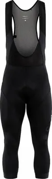 Cyklistické kalhoty Craft Essence Bib Knickers M černé