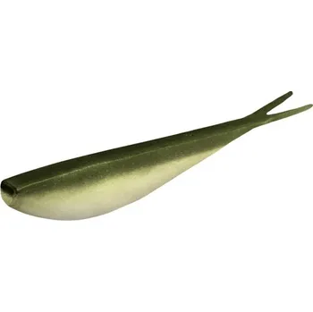 Nástraha Delphin Gumová Nástraha Bomb! D-Shot Frogs 5 ks - 8,5 cm