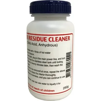 Destilační přístroj blue green krystalový čistič