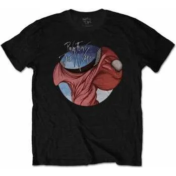 Merch Pink Floyd: Tričko The Wall Swallow S 2022