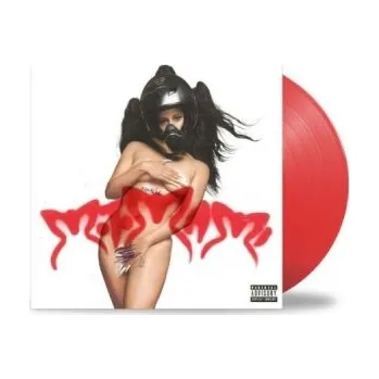 Zahraniční hudba Rosalía - Motomami (LP, 19439994951)