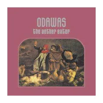 Zahraniční hudba CD Odawas: The Aether Eater 2005