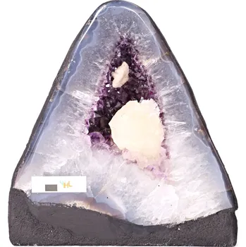 Drahý kámen Magieprirody.cz Ametyst geoda 3.22 kg - TOP kvalita - Brazílie #G591