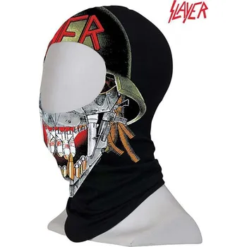 Kukla 686 kukla - Granite Balaclava Slayer Black (SLYR)