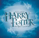 The Complete Harry Potter Music…
