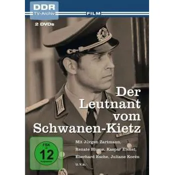 Zahraniční hudba 2DVD Various: Der Leutnant Vom Schwanenkietz 2012