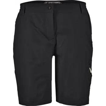 Dámské kraťasy Dámské funkční šortky Killtec Trin WMN BRMDS dark anthracite - Černá, S(36)