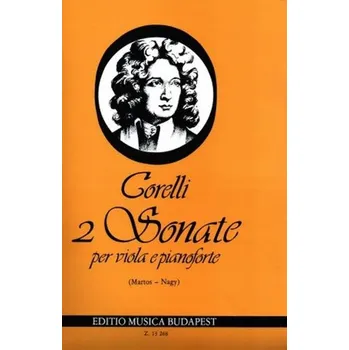 2 Sonate op. 5, no. 7-8