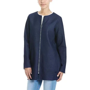 Pánská mikina BENCH mikina - Knitwear Maritime Blue (BL193)