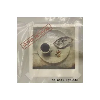 Česká hudba Na bázi Igelitu - Játra Revival [CD]