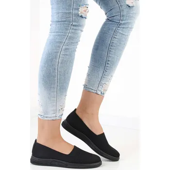 Dámské tenisky Farfalla Slip on tenisky 9806-1B Velikost: 37