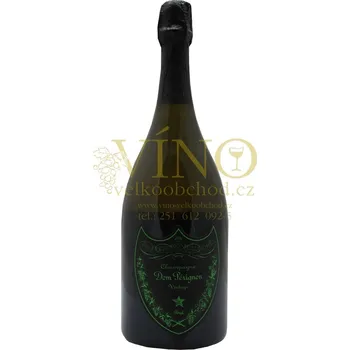 Dom Pérignon Champagne Dom Perignon Blanc 2009 šampaňské Mathusalem 6,0 l