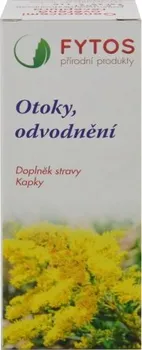 Přírodní produkt FYTOS Otoky Odvodnění 50 ml