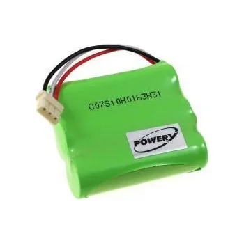 Baterie RAID Controller IBM AS400 3,6V 2000mAh