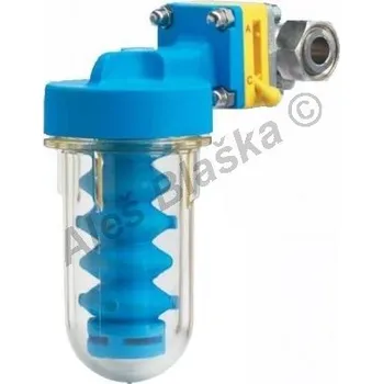 Zařízení na úpravu vody ATLAS FILTRI - Itálie | DOSAPLUS 3 zařízení pro ohřívače vody (proti vodnímu kameni a korozi) (Atlas filtr vodní-filtrace vody) - 1/2" filtr DOSAPLUS 3 DOSAPLUS 3