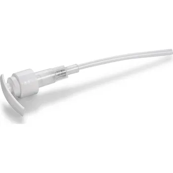 Pumpička D301-07 (28/410) 300mm bílá Lahev k uzávěru v sekci "Související zboží"