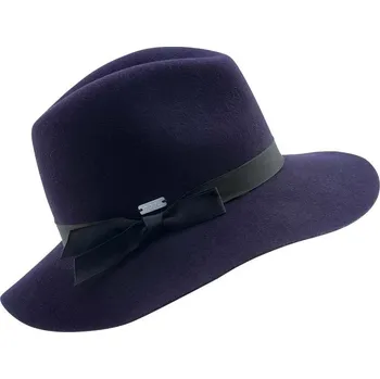 Klobouk COAL klobouk - The Hazel Navy (11)