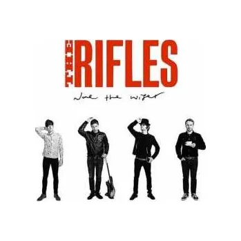 Zahraniční hudba CD The Rifles: None The Wiser 2016