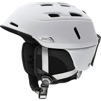 Helma na in-line SMITH snb helma - Camber Matte White (7KM)