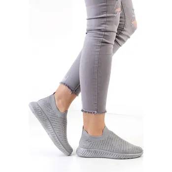 Dámské tenisky Samlux Slip on tenisky W10-2G Velikost: 36