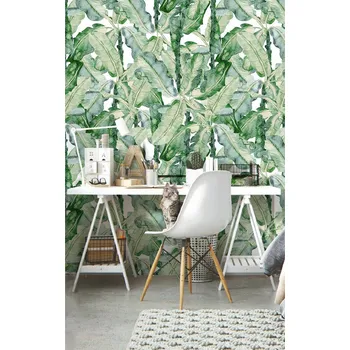Tapeta Coloray Fototapeta Banánový sen Samolepící Fototapeta Vliesová 250 x 250 cm coloraydecor-f-ss-454798462-modyfikacja2