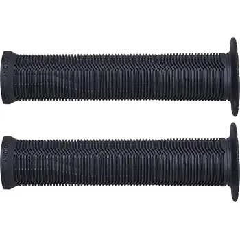 grip COLONY gripy - Much Room BMX Grips (BLACK637)