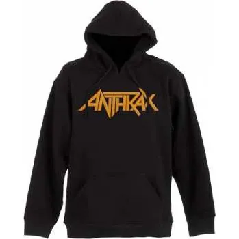 Pánská mikina Merch Anthrax: Mikina Evil Twin S