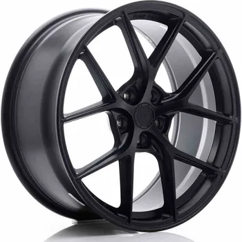 Alu kolo JR Wheels SL01 19x8,5 ET32 5x112 Matt Black