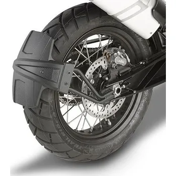 KTM 390 Adventure - montážní kit pro uchycení zadního blatníčku RM7711KITK