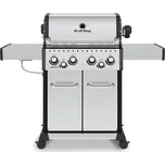 Plynový gril Broil King Baron S 490 IR
