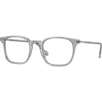 Zdraví Vogue 5433 šedá čirá lesk, stranice šedá čirá lesk 2820