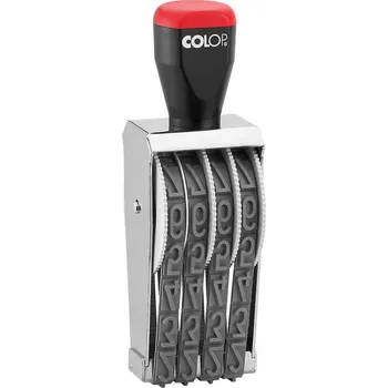 Razítko razítko COLOP 15004 Numberer - vč. štočku