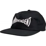 INDEPENDENT kšiltovka - Spanning Snapback Navy (NAVY)
