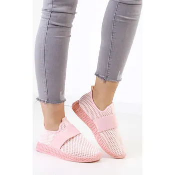 Dámské tenisky DoAndBe Tenisky ve sportovním stylu SJ1972-5PI Velikost: 39