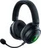 Sluchátka Razer Kraken V3 Pro černá