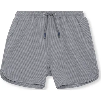 Chlapecké plavky Konges Slojd Konges Sløjd Chlapecké plavecké šortky Tradewinds Velikost: 2 roky Konges Sløjd Seer Swimshorts