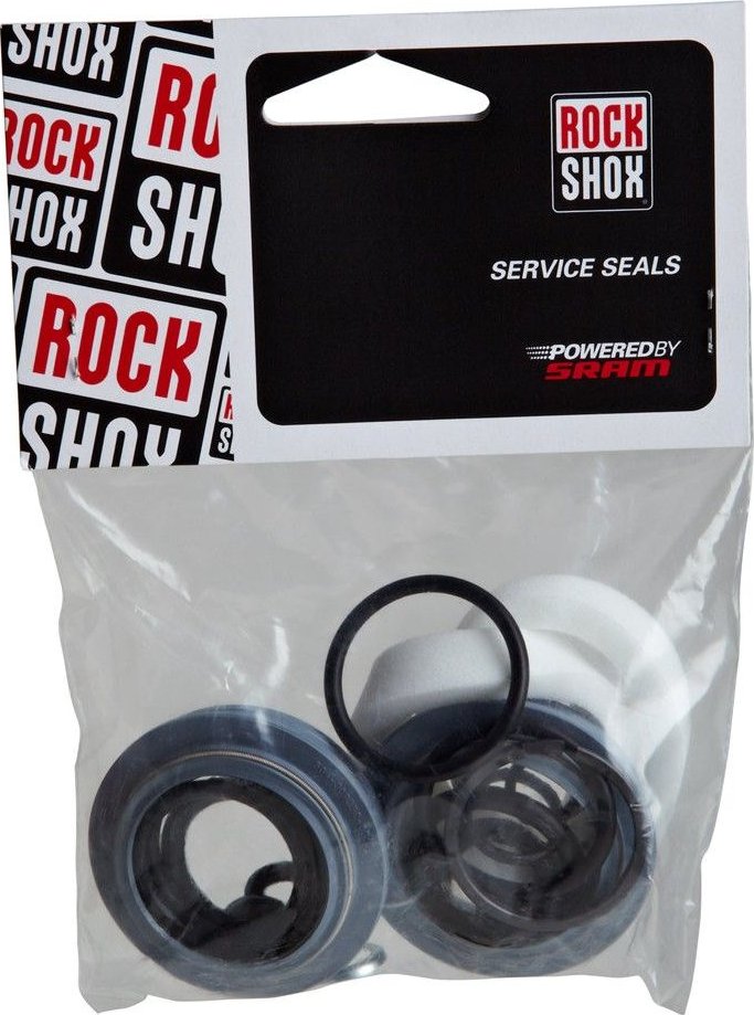 Kompletter Dichtungssatz Rockshox Reba A3 2014 2016 00 4315 032 420