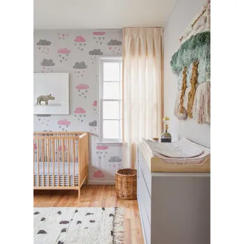 Tapeta Coloray Fototapeta Mraky plné pocitů Samolepící Fototapeta Vliesová 250 x 250 cm coloraydecor-f-as-140515241