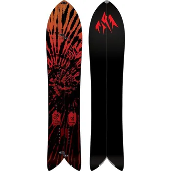 Snowboard JONES splitboard - Spl Storm Chaser Split 157 (XX)